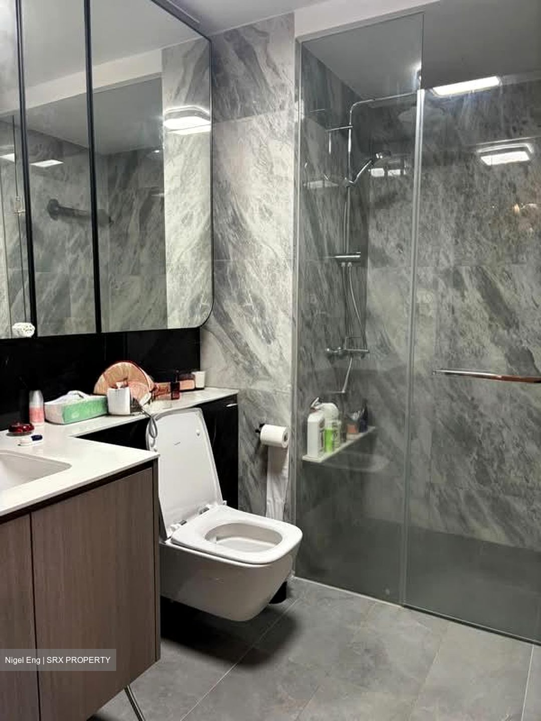 The Watergardens At Canberra (D27), Apartment #549908951